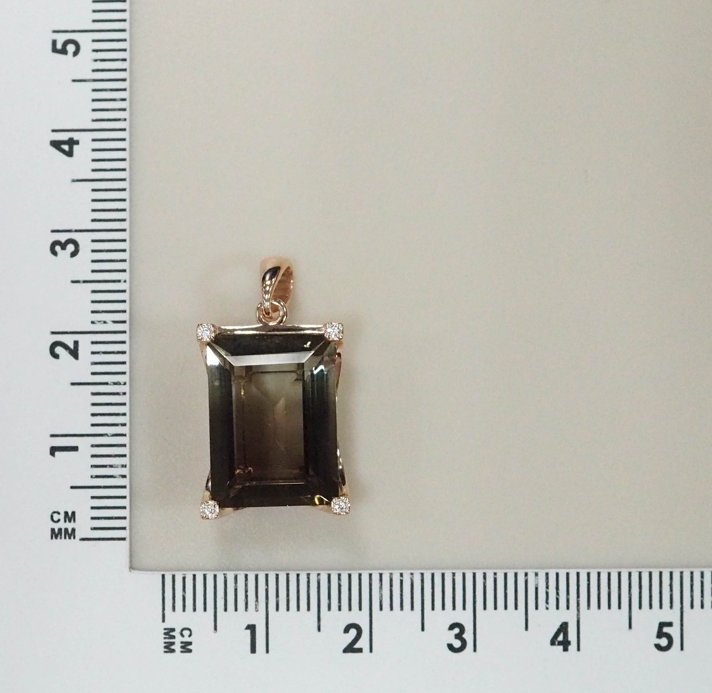 10422-001342 Подвеска (Ag 925)